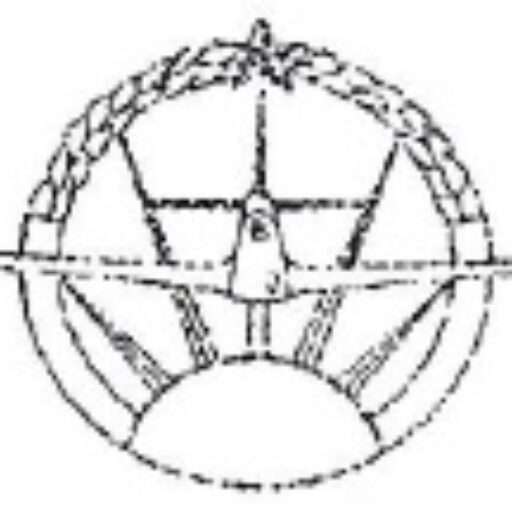 Aeroclub mirandais logo